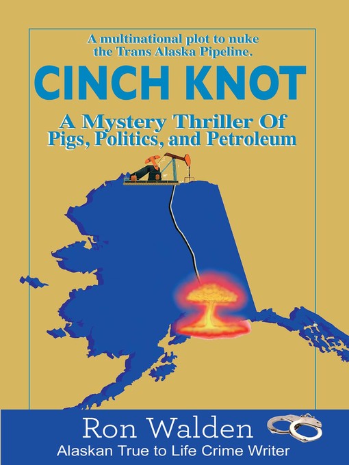 Title details for Cinch Knot by Ron Walden - Available